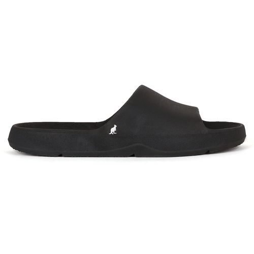 Sandália Slide Micro Exp - Preto
