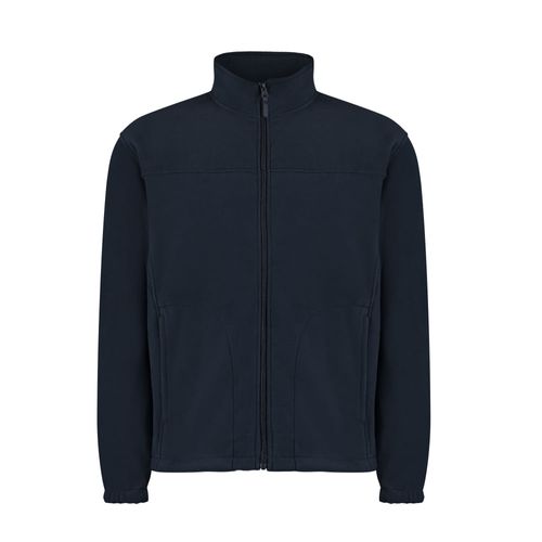 Moletom Polar Fleece - Azul Marinho