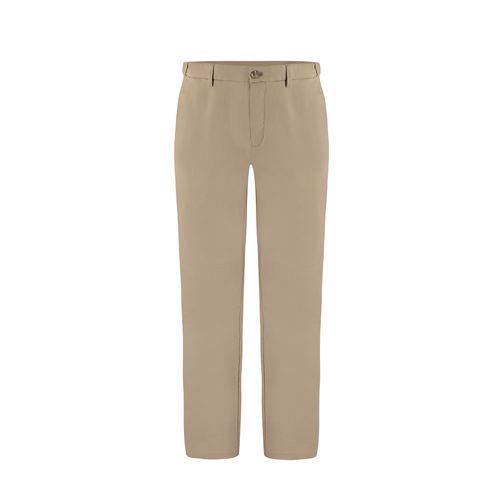 Calça Elastico Embutido - Kaki