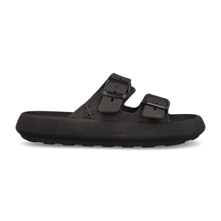 Sand Unisex Fivela Nuvem - Preto
