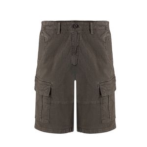 Bermuda Ripstop - Verde Militar