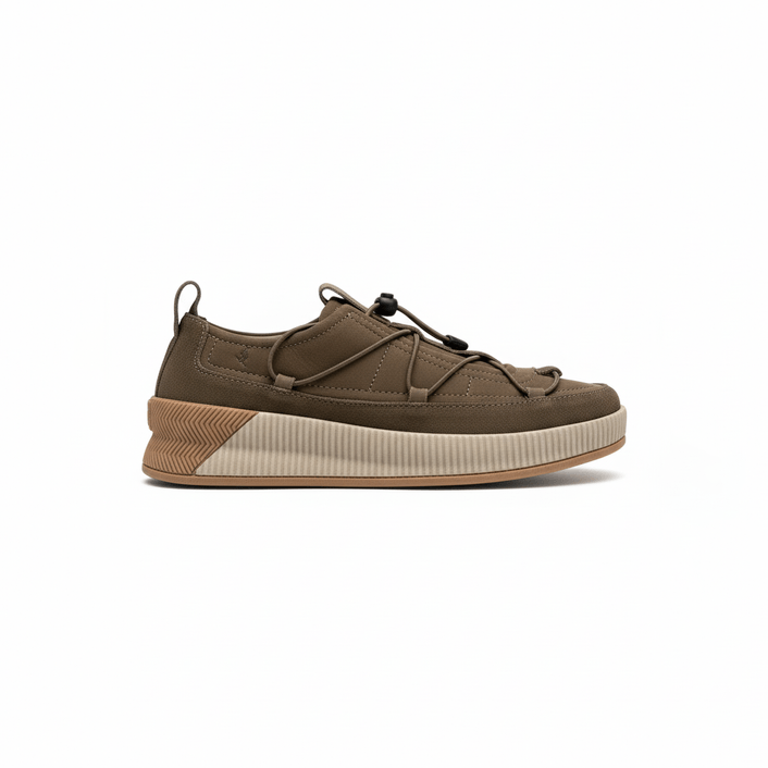 Tenis Adventure - Verde Oliva