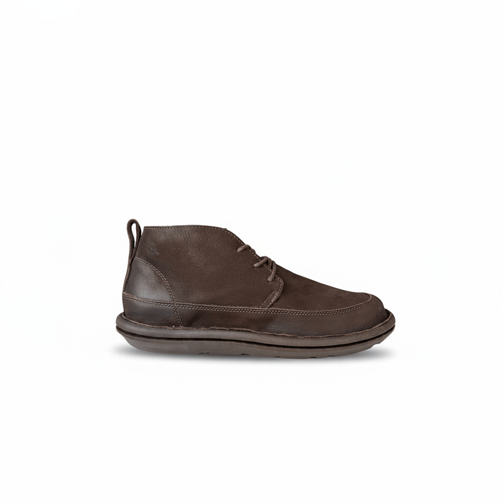 Bota Nobuck Walkflex - Cafe