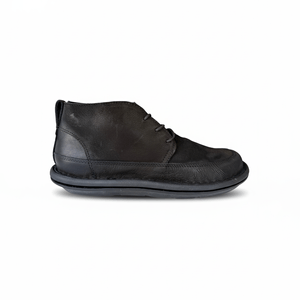 Bota Nobuck Walkflex - Preto