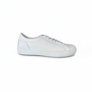 Tenis Masc Confort - Branco