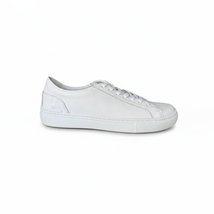 Tenis Masc Confort - Branco