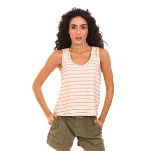 Regata Listrada - Natural