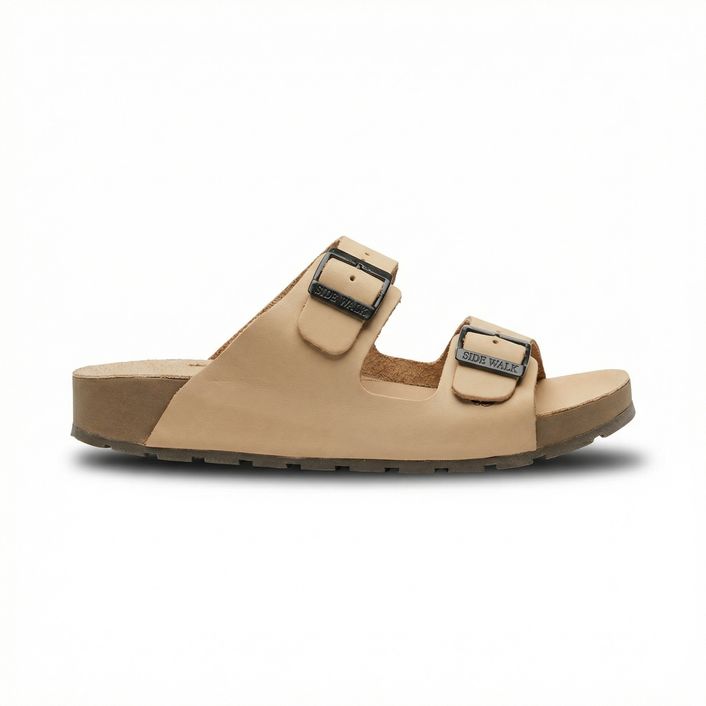 Sandalia Anatomica Basica - Aveia