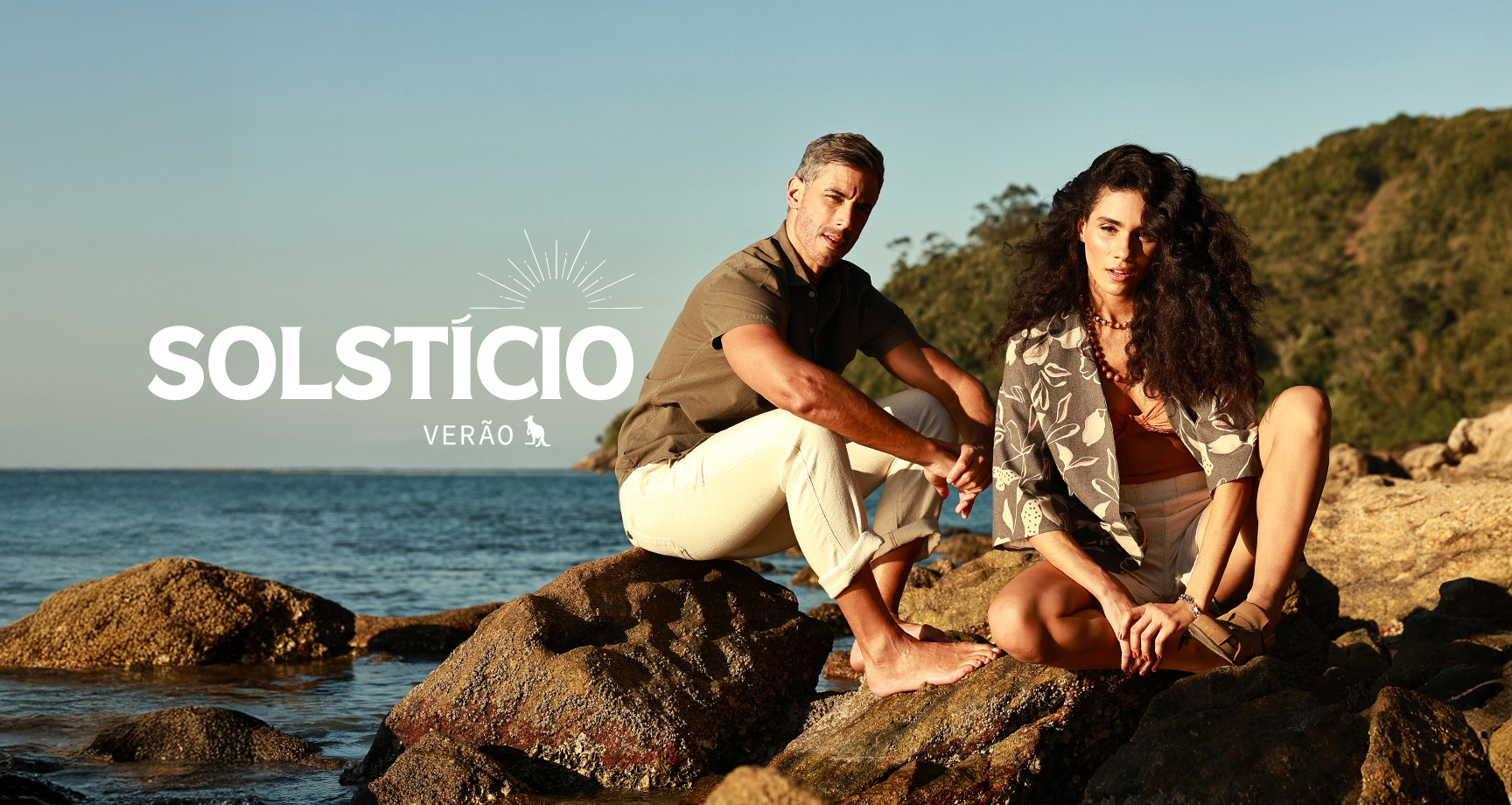 Solstício Verão